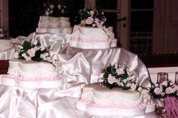 Dulces 15