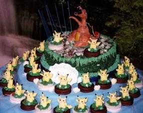 Pokemon