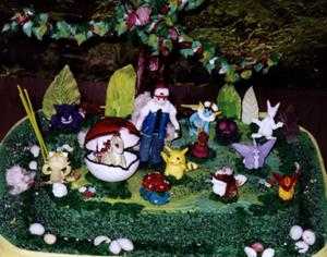 Pokemon